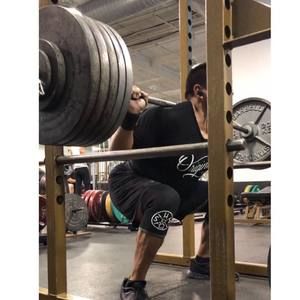 Meet your Posher, Bradley